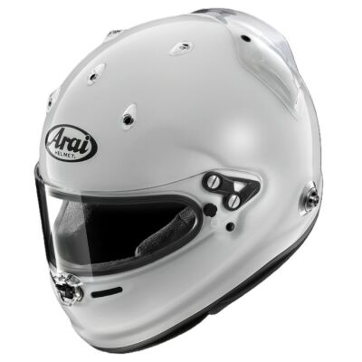Arai GPV-R FRP SA2025 automobilová helma vel.XS